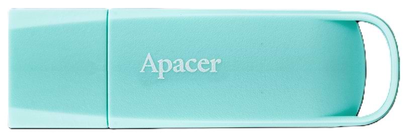 Флеш USB Apacer Type-C Mobile AH270 64GB Jelly Mint (AP64GAH270ECO-1)